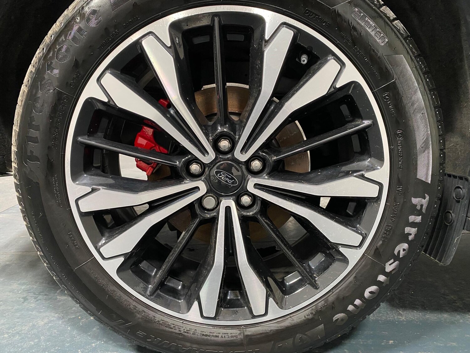 Used Ford Kuga 2023 for sale - 75670641: Photo 21