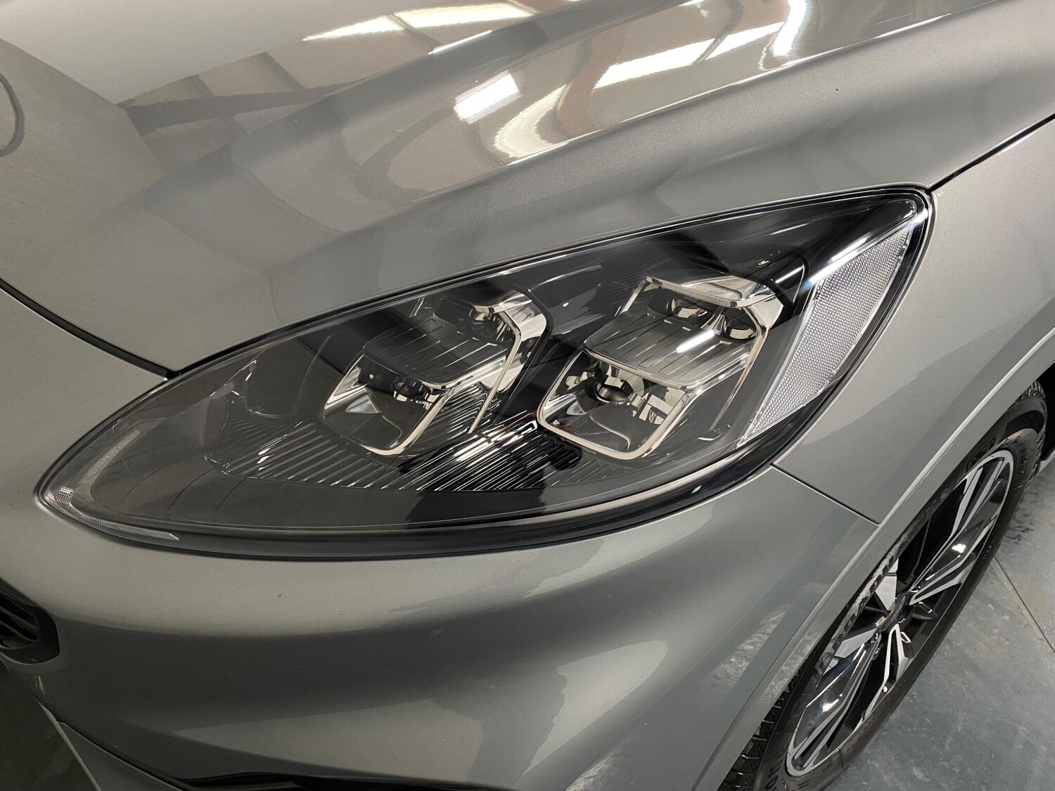 Used Ford Kuga 2023 for sale - 75670641: Photo 22