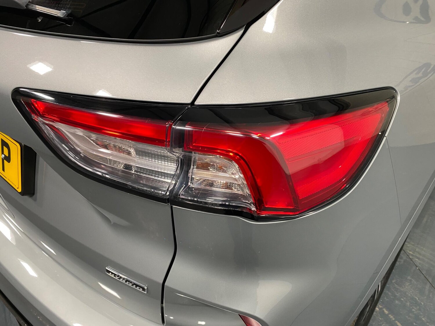 Used Ford Kuga 2023 for sale - 75670641: Photo 23