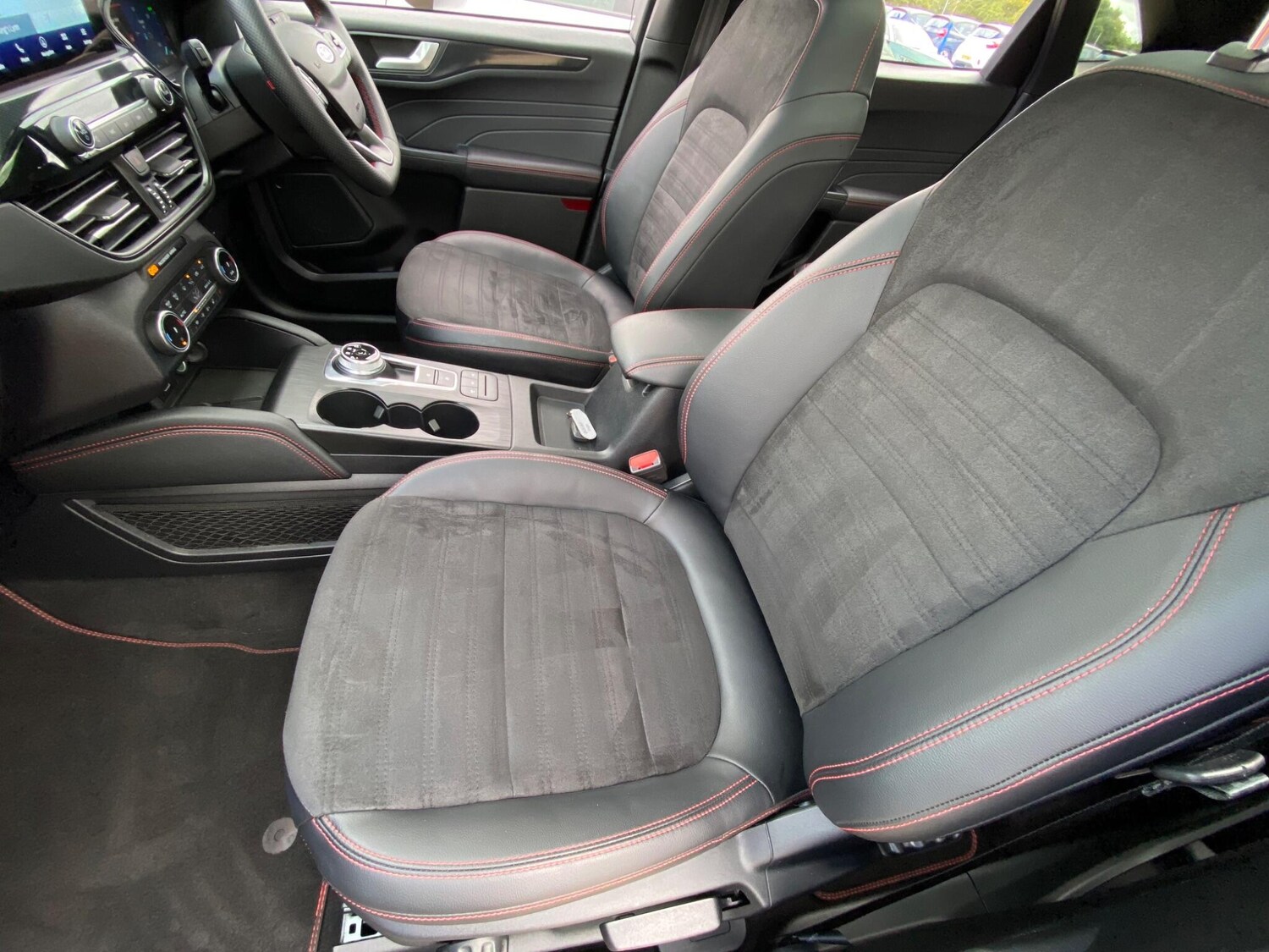 Used Ford Kuga 2023 for sale - 75670641: Photo 25