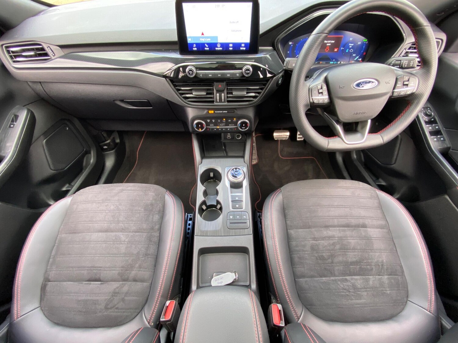 Used Ford Kuga 2023 for sale - 75670641: Photo 27