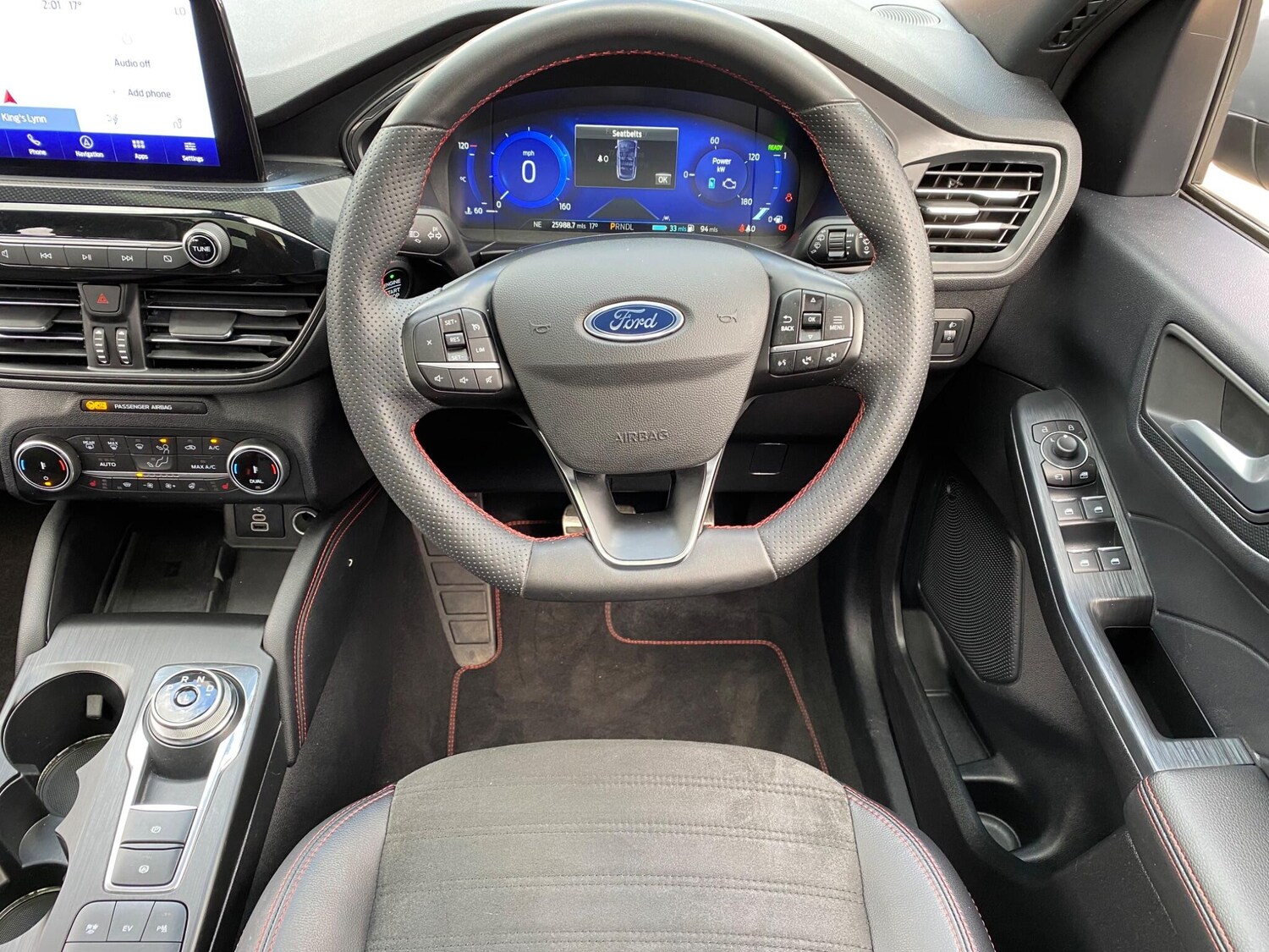 Used Ford Kuga 2023 for sale - 75670641: Photo 28