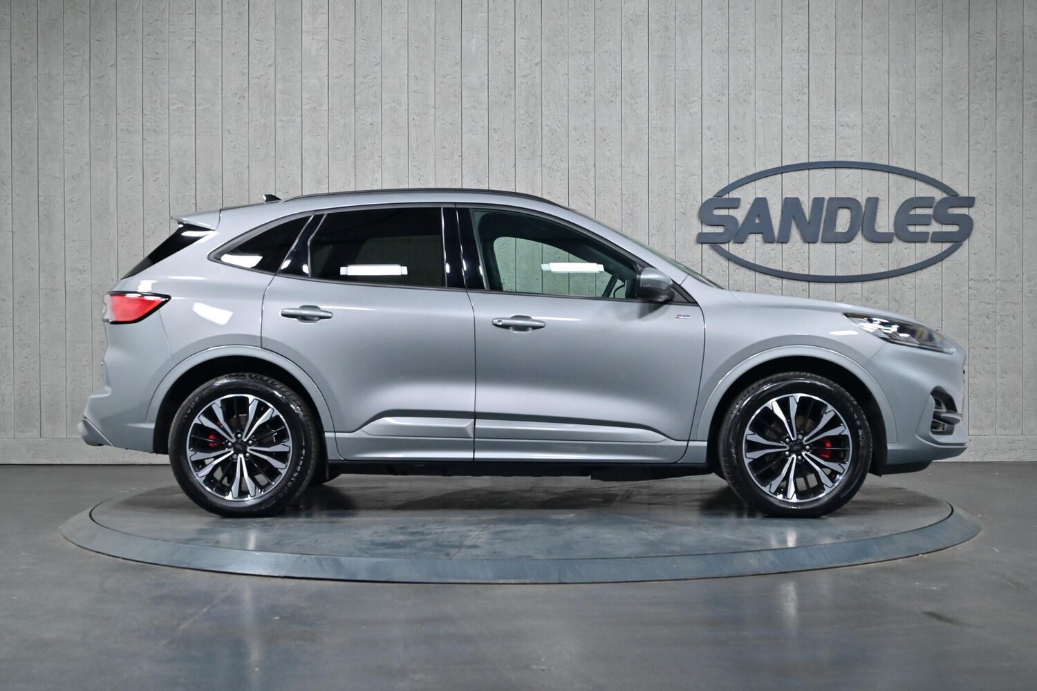 Used Ford Kuga 2023 for sale - 75670641: Photo 3