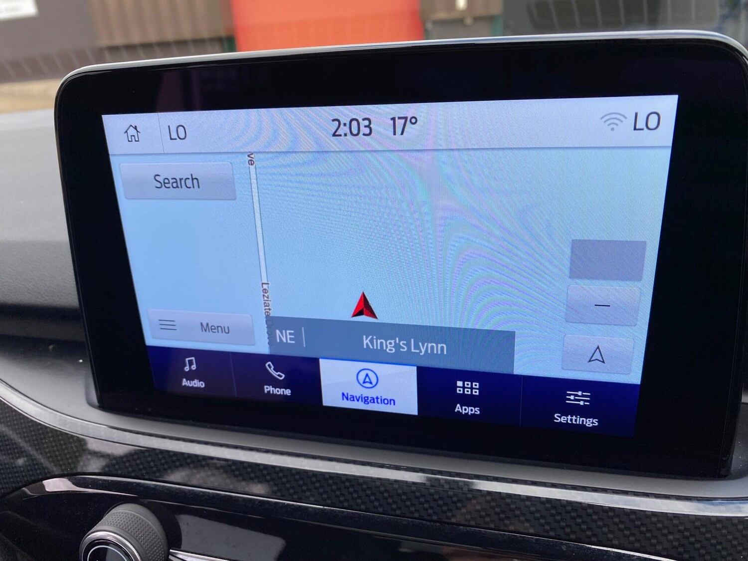 Used Ford Kuga 2023 for sale - 75670641: Photo 35