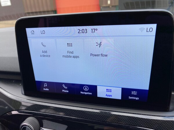 Used Ford Kuga 2023 for sale - 75670641: Photo 36