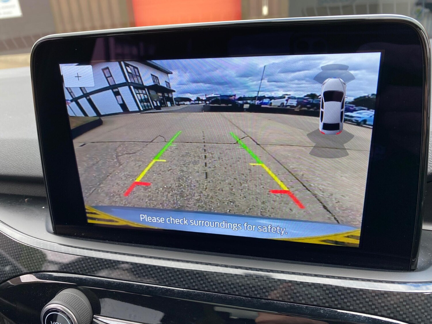 Used Ford Kuga 2023 for sale - 75670641: Photo 37