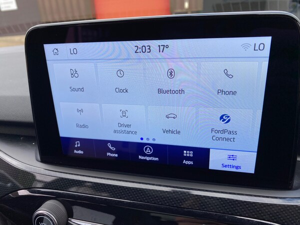 Used Ford Kuga 2023 for sale - 75670641: Photo 39