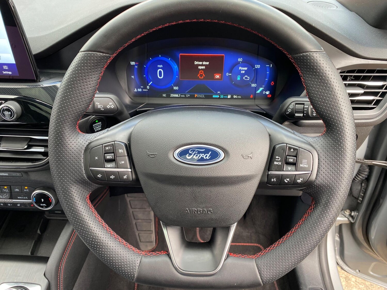 Used Ford Kuga 2023 for sale - 75670641: Photo 44