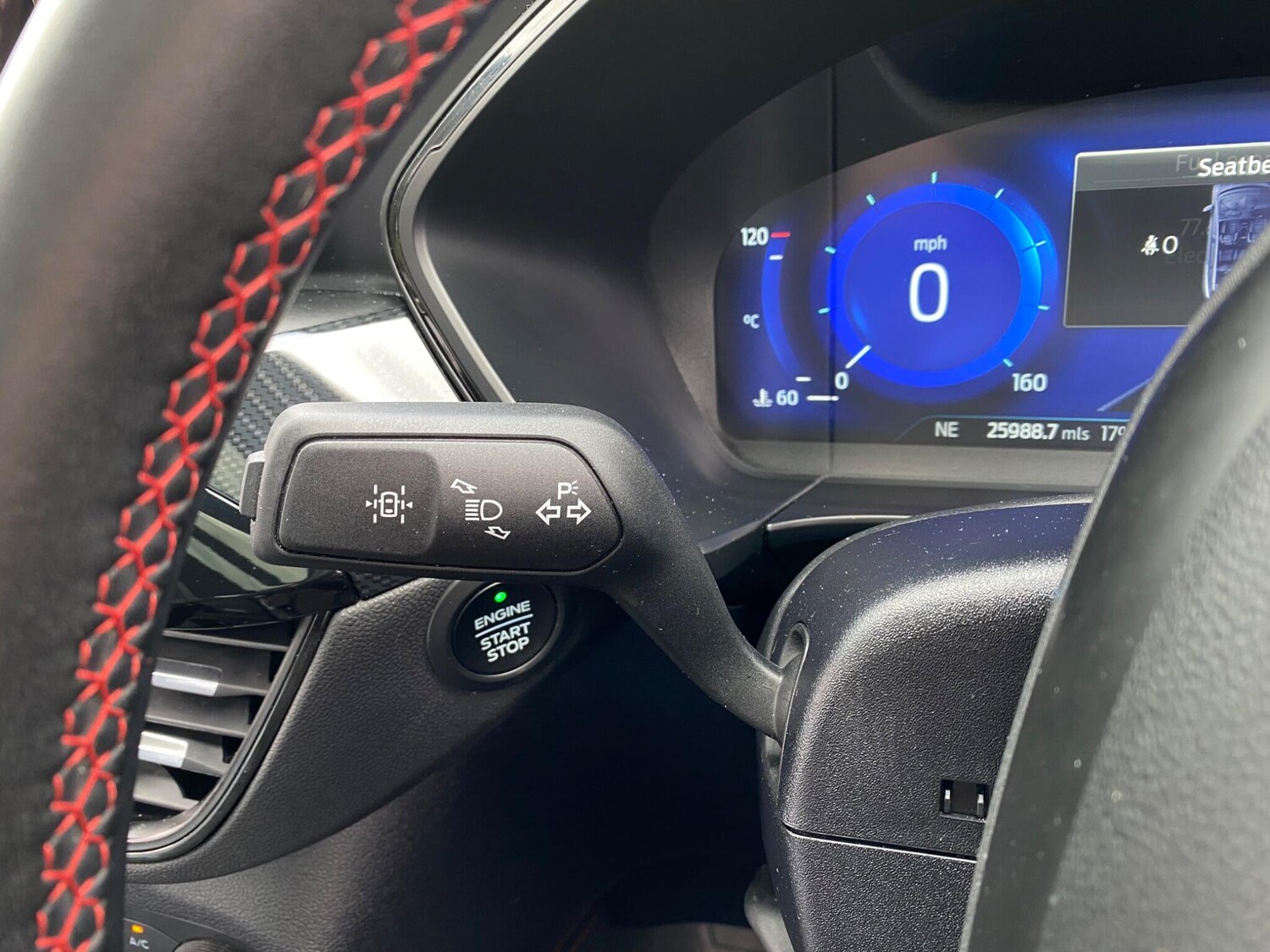 Used Ford Kuga 2023 for sale - 75670641: Photo 46