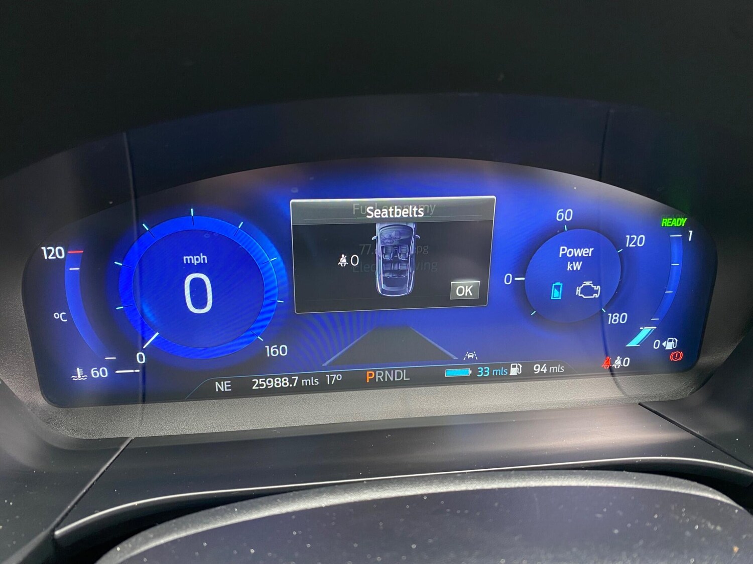 Used Ford Kuga 2023 for sale - 75670641: Photo 48