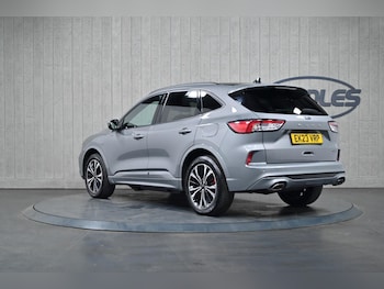 Used Ford Kuga 2023 for sale - 75670641: Photo 4