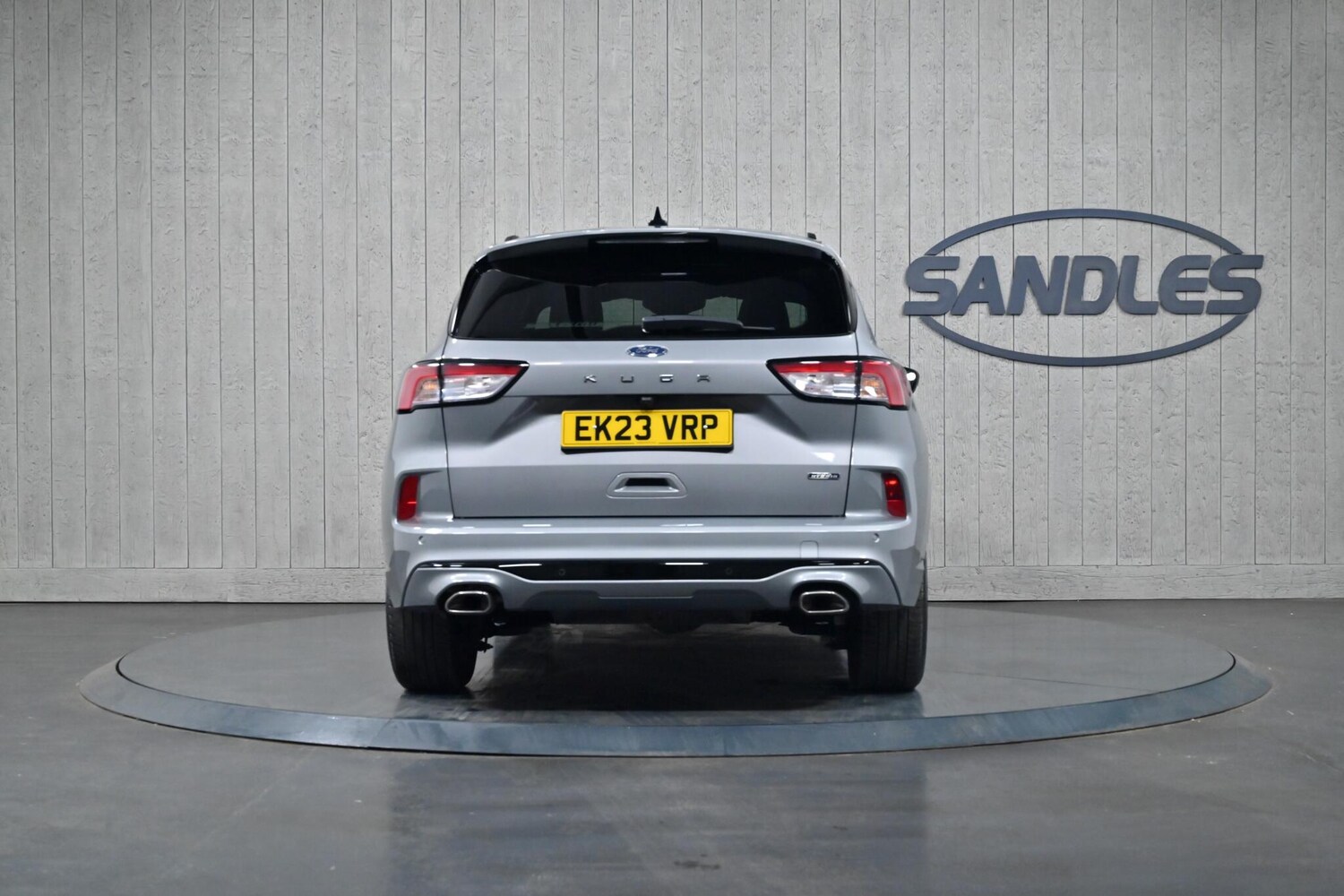 Used Ford Kuga 2023 for sale - 75670641: Photo 5