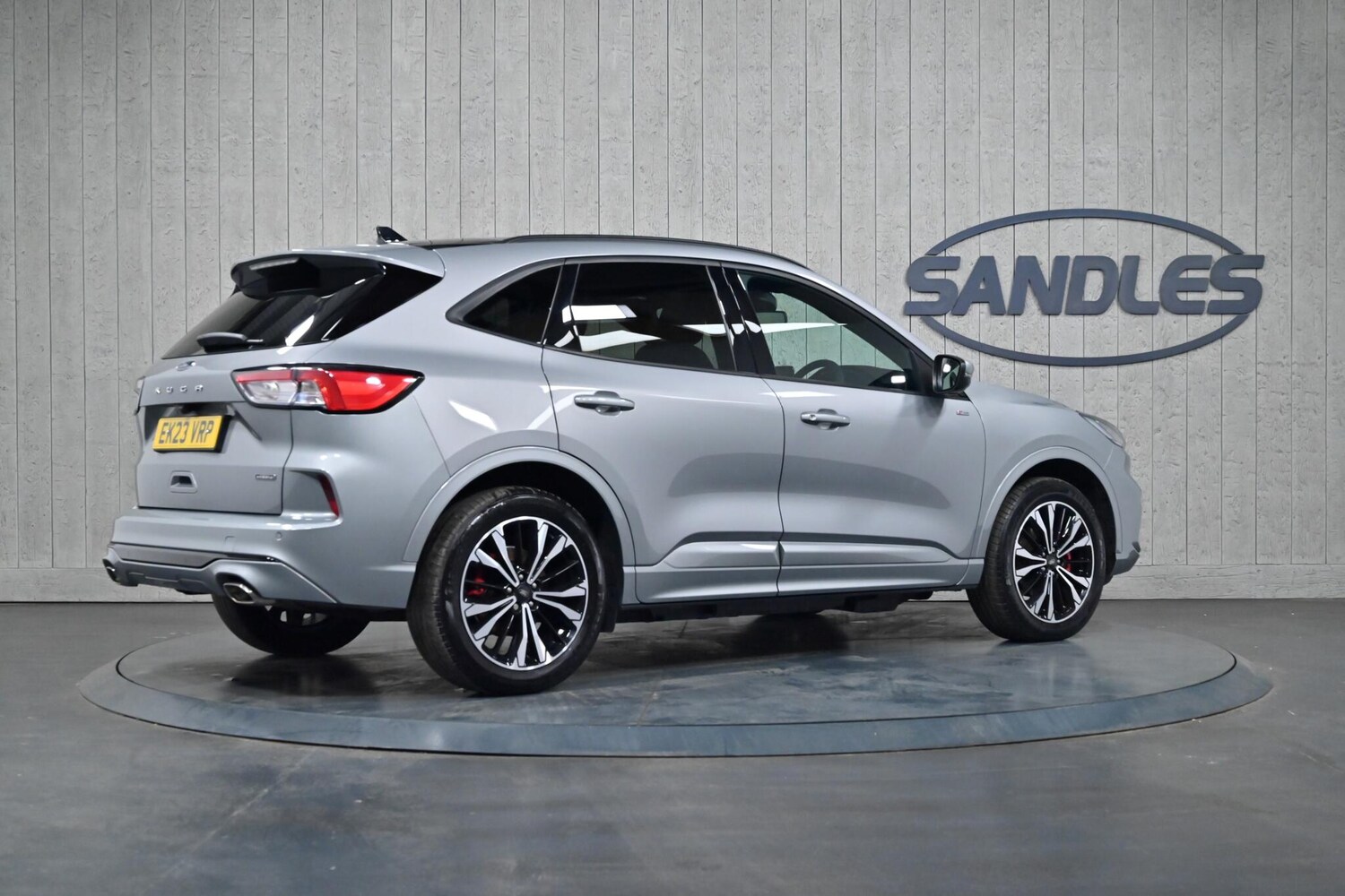 Used Ford Kuga 2023 for sale - 75670641: Photo 6