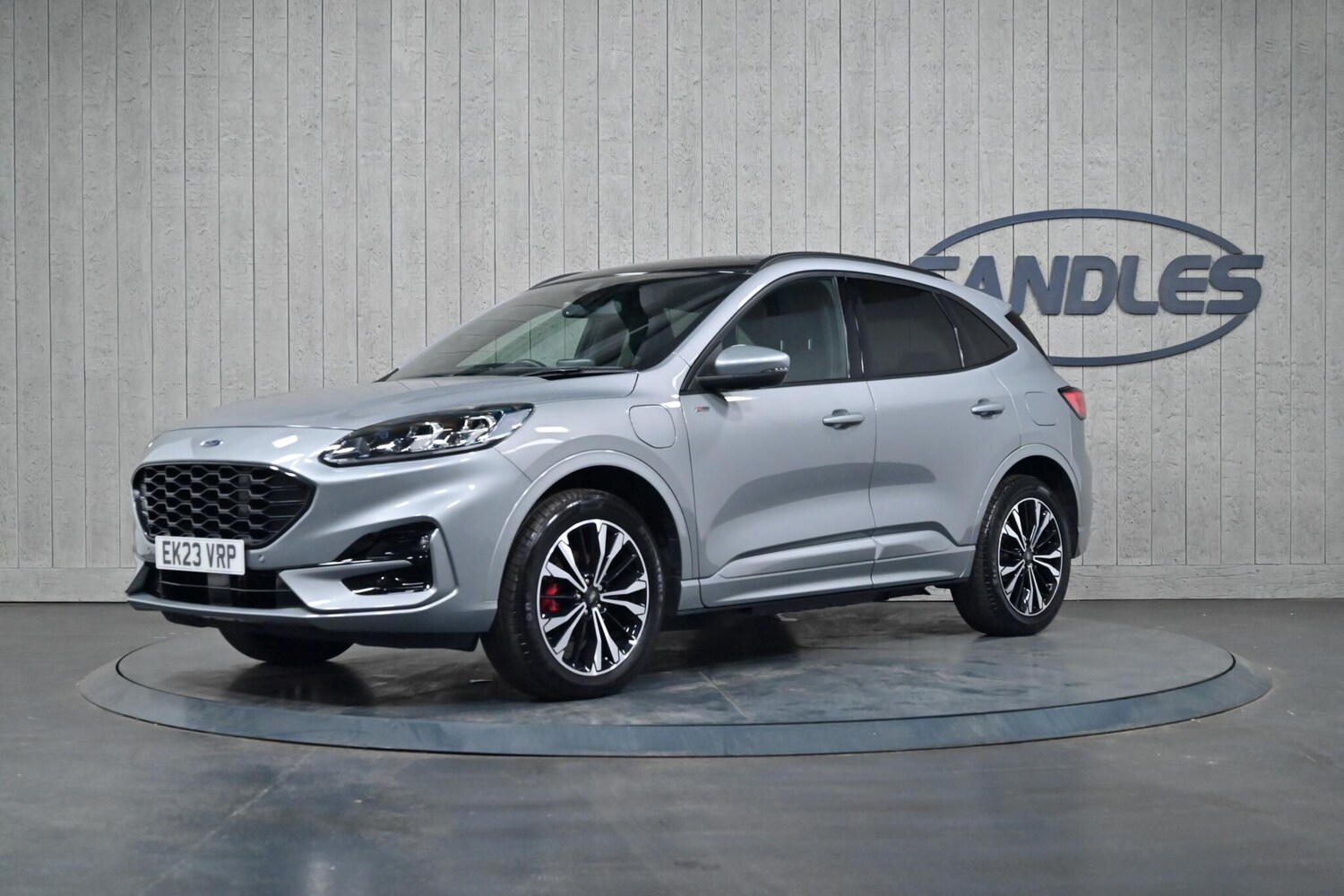 Used Ford Kuga 2023 for sale - 75670641: Photo 7