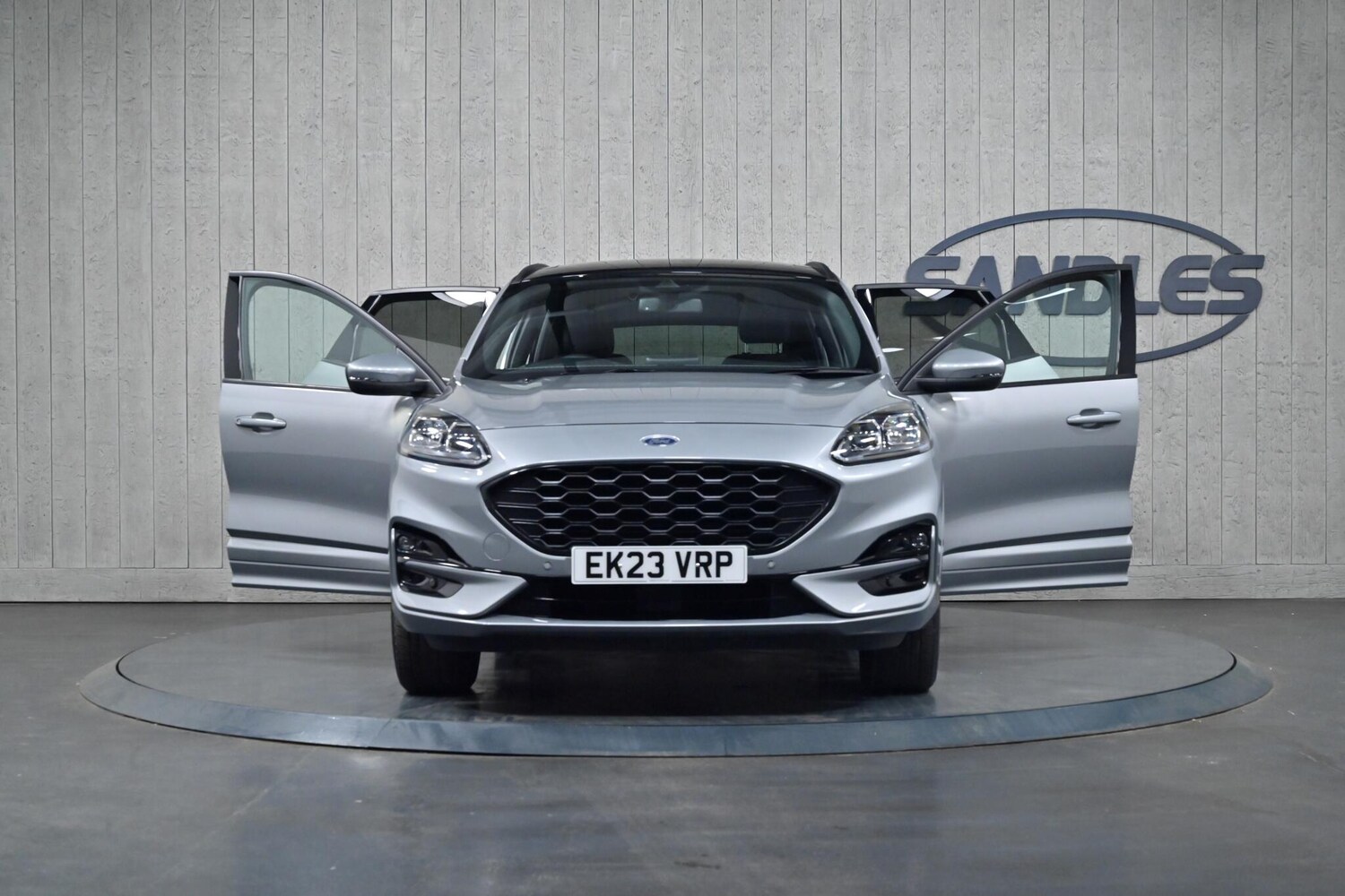 Used Ford Kuga 2023 for sale - 75670641: Photo 9