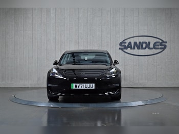 Used Tesla Model 3 2021 for sale - 76913235: Photo