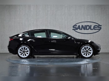 Used Tesla Model 3 2021 for sale - 76913235: Photo