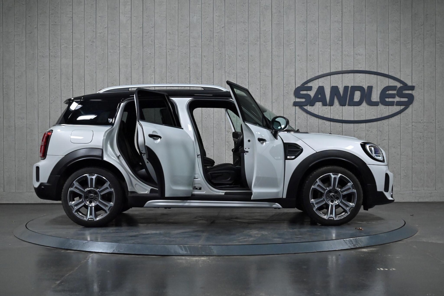 Used MINI Countryman 2022 for sale - 77330842: Photo 12