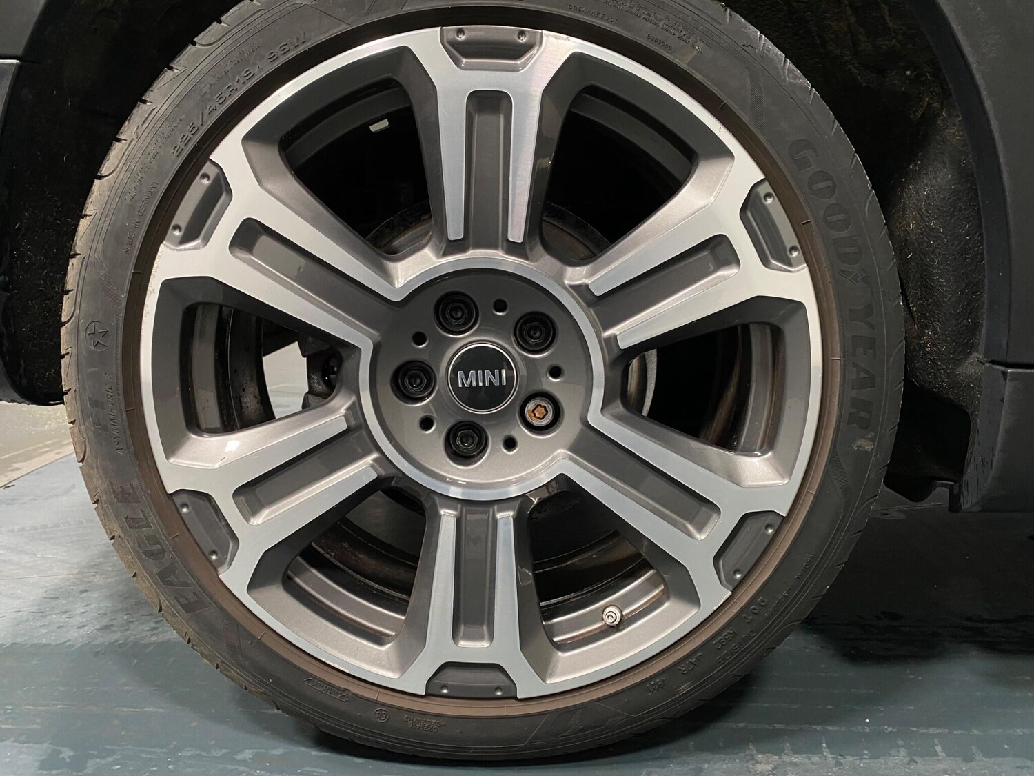 Used MINI Countryman 2022 for sale - 77330842: Photo 18