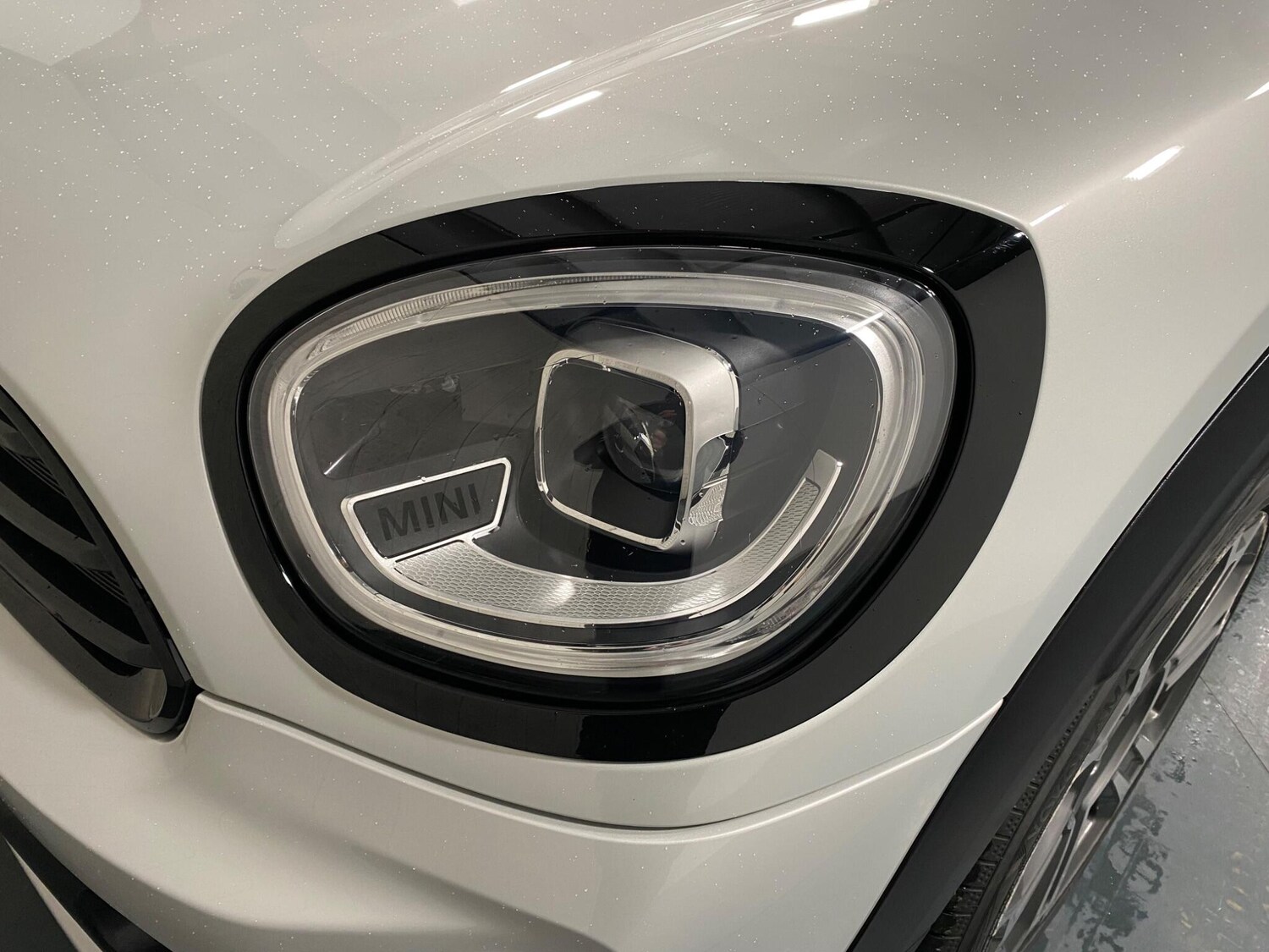 Used MINI Countryman 2022 for sale - 77330842: Photo 19