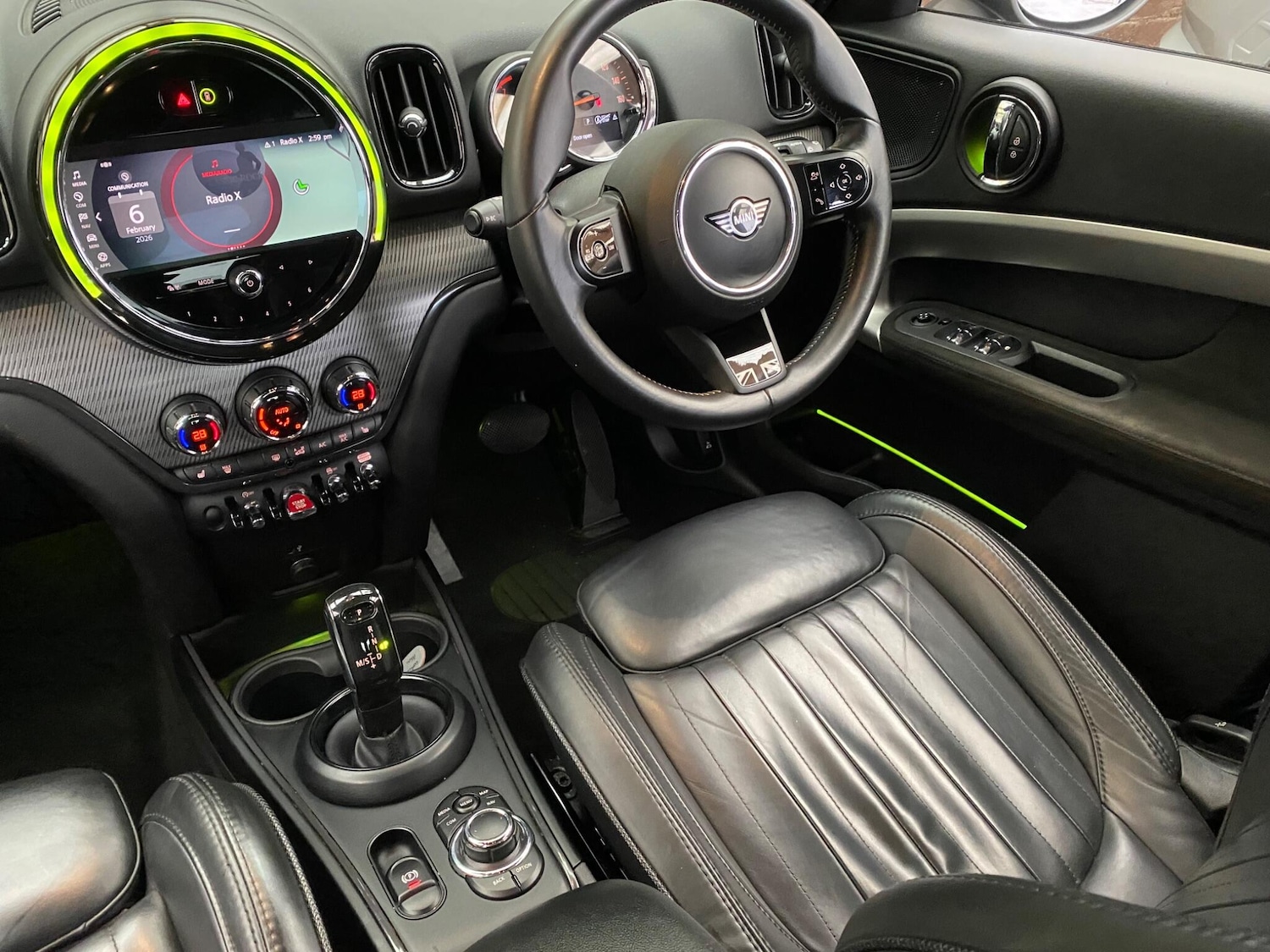 Used MINI Countryman 2022 for sale - 77330842: Photo 2