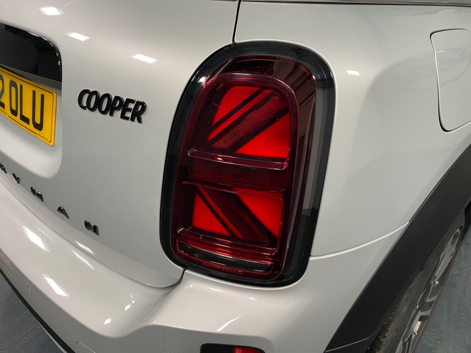 Used MINI Countryman 2022 for sale - 77330842: Photo 20