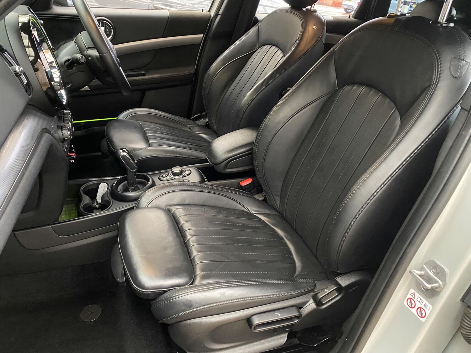 Used MINI Countryman 2022 for sale - 77330842: Photo 22