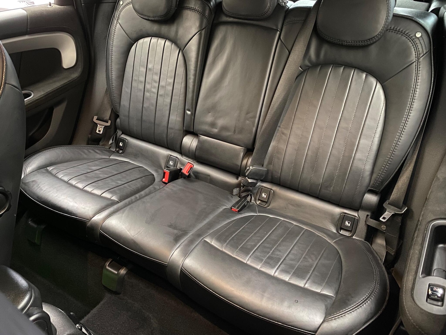 Used MINI Countryman 2022 for sale - 77330842: Photo 24