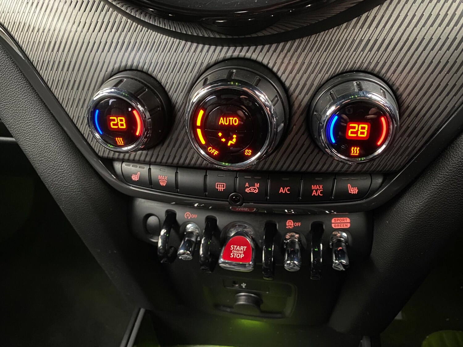 Used MINI Countryman 2022 for sale - 77330842: Photo 32