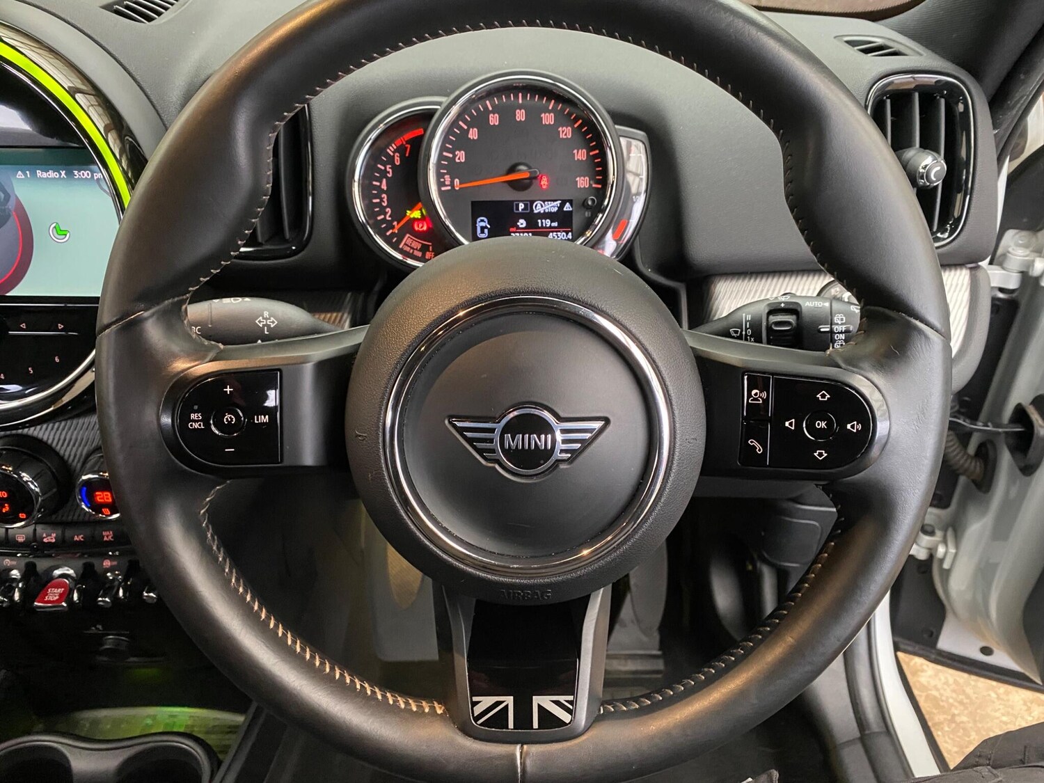 Used MINI Countryman 2022 for sale - 77330842: Photo 37