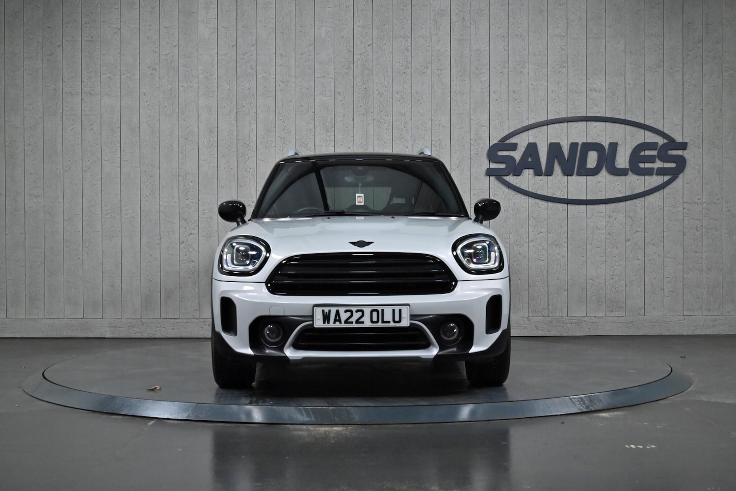 Used MINI Countryman 2022 for sale - 77330842: Photo 4
