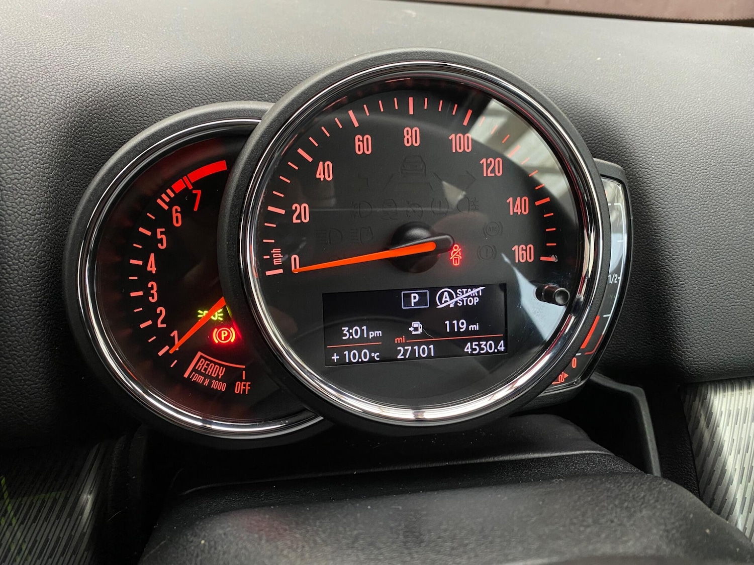 Used MINI Countryman 2022 for sale - 77330842: Photo 41