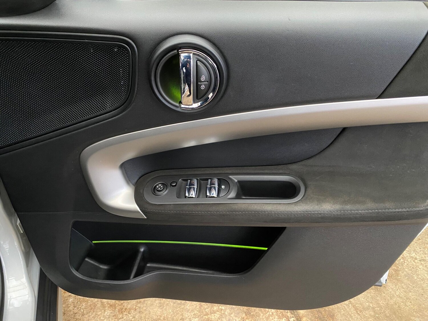 Used MINI Countryman 2022 for sale - 77330842: Photo 45