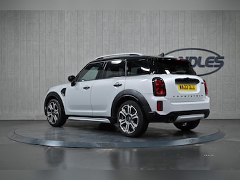 Used MINI Countryman 2022 for sale - 77330842: Photo