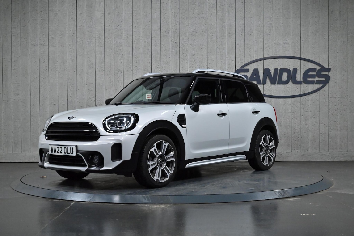 Used MINI Countryman 2022 for sale - 77330842: Photo 8