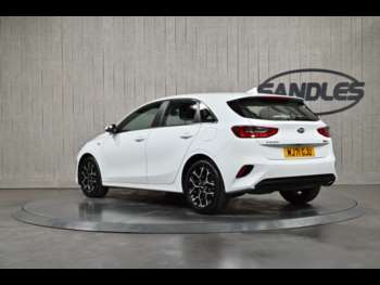 Used Kia Ceed 2021 for sale - 74174590: Photo