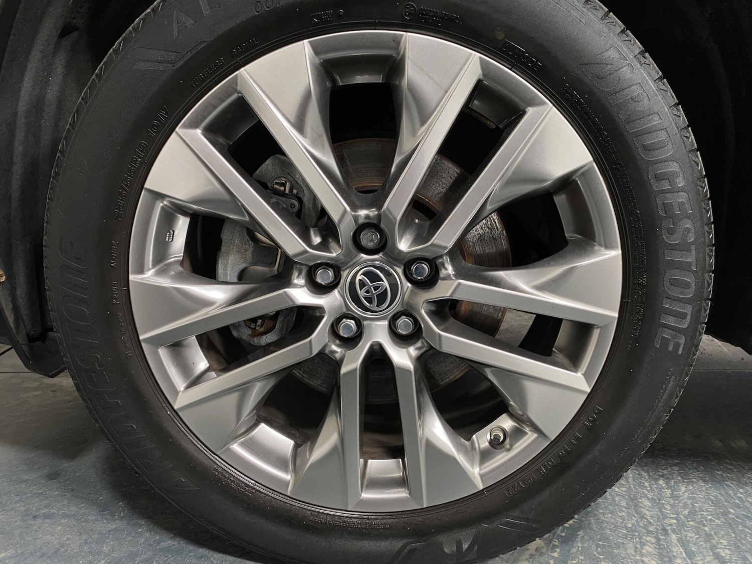 Used Toyota RAV4 2022 for sale - 77455199: Photo 18