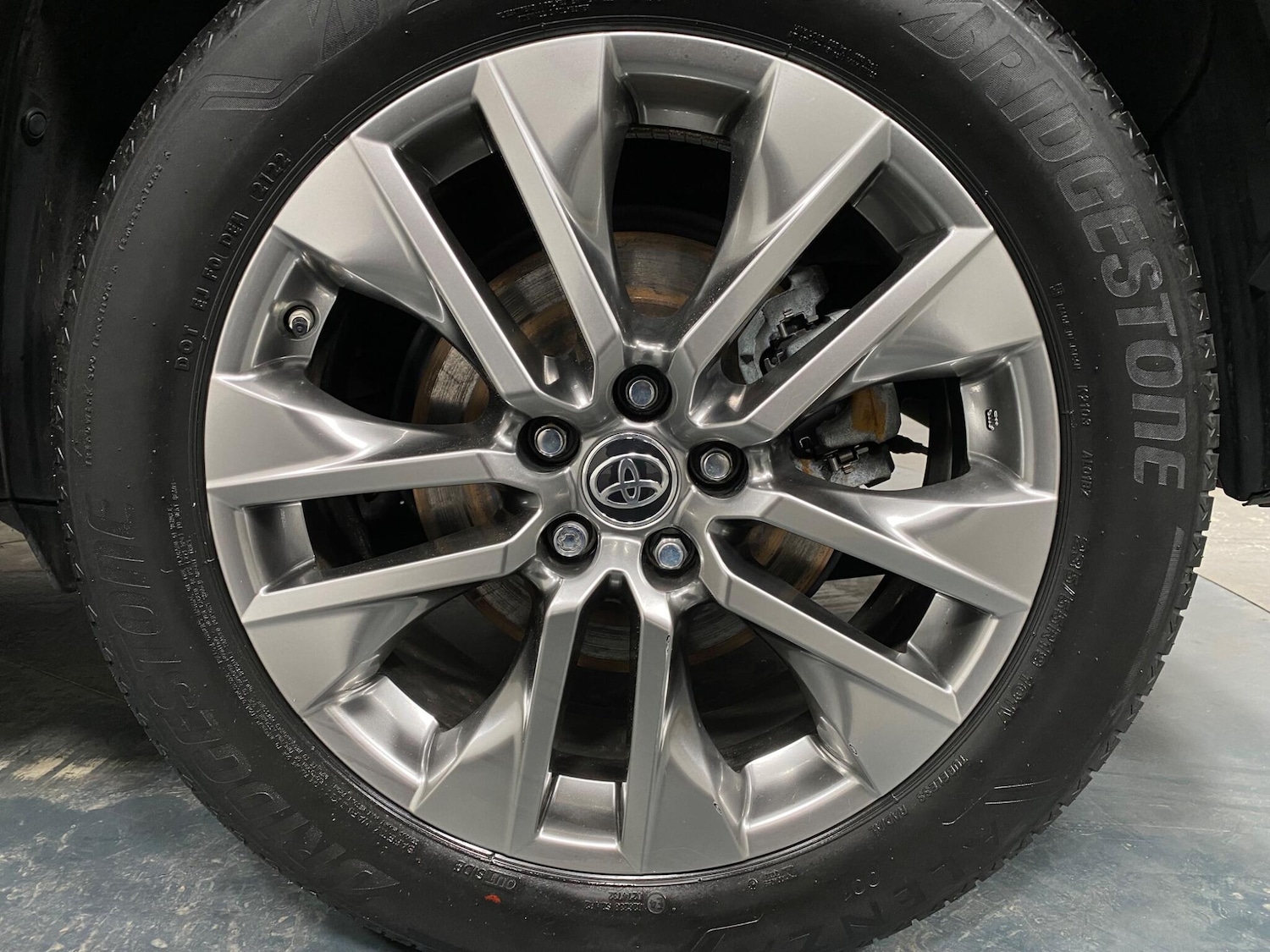 Used Toyota RAV4 2022 for sale - 77455199: Photo 19