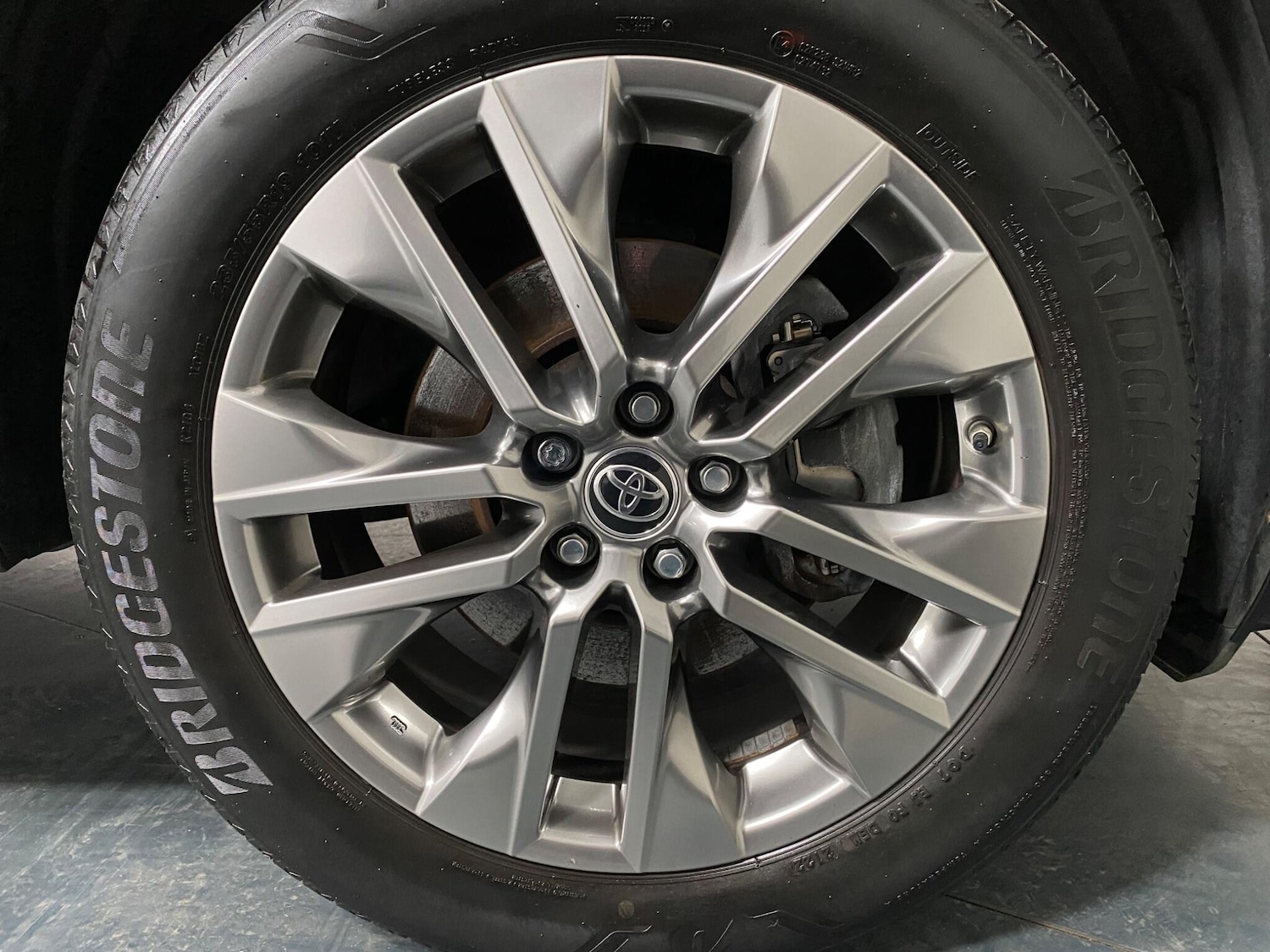 Used Toyota RAV4 2022 for sale - 77455199: Photo 20