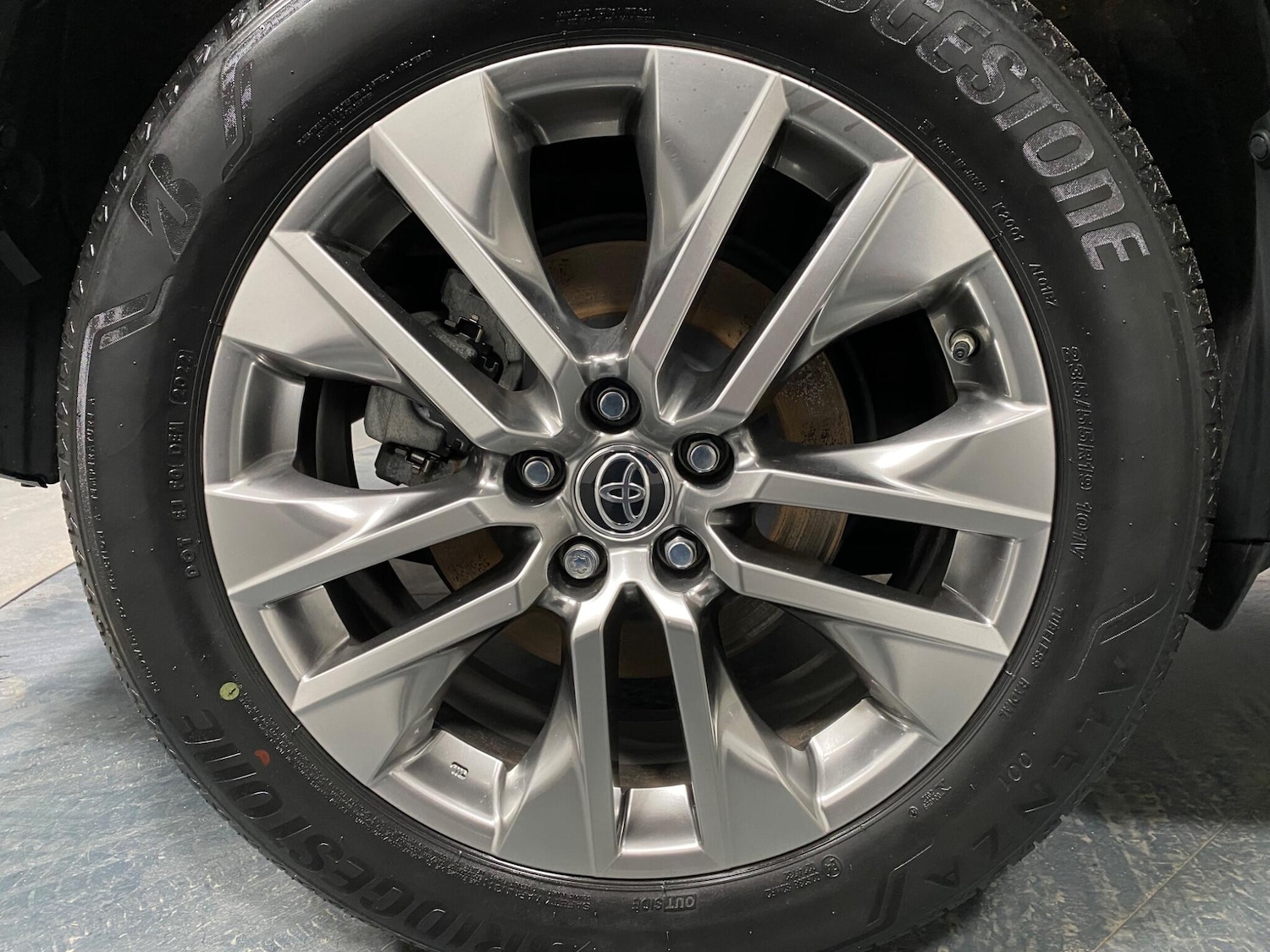 Used Toyota RAV4 2022 for sale - 77455199: Photo 21