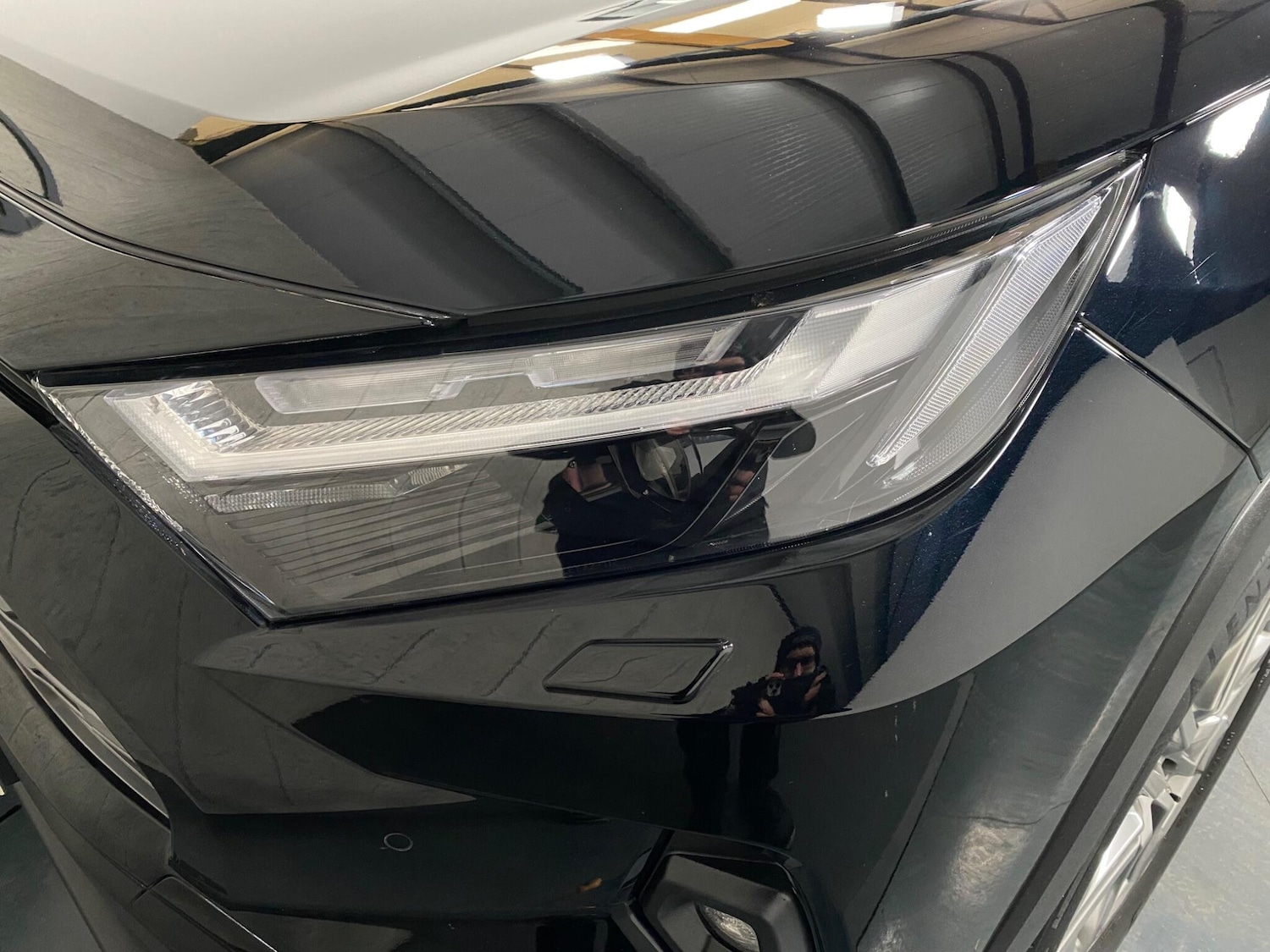 Used Toyota RAV4 2022 for sale - 77455199: Photo 22