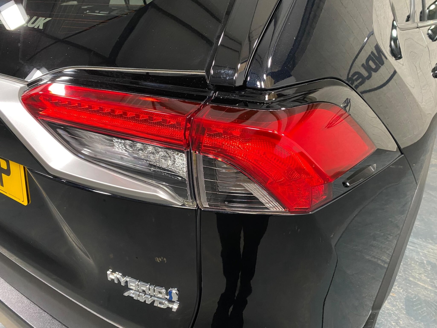 Used Toyota RAV4 2022 for sale - 77455199: Photo 23