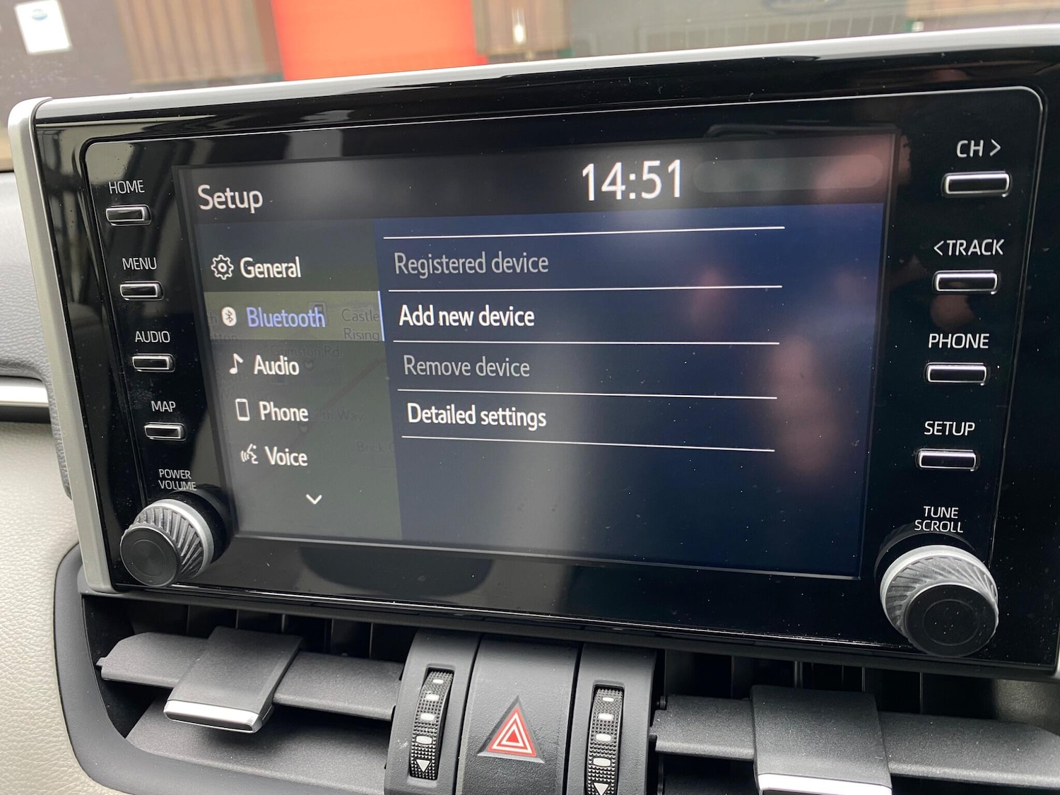 Used Toyota RAV4 2022 for sale - 77455199: Photo 33