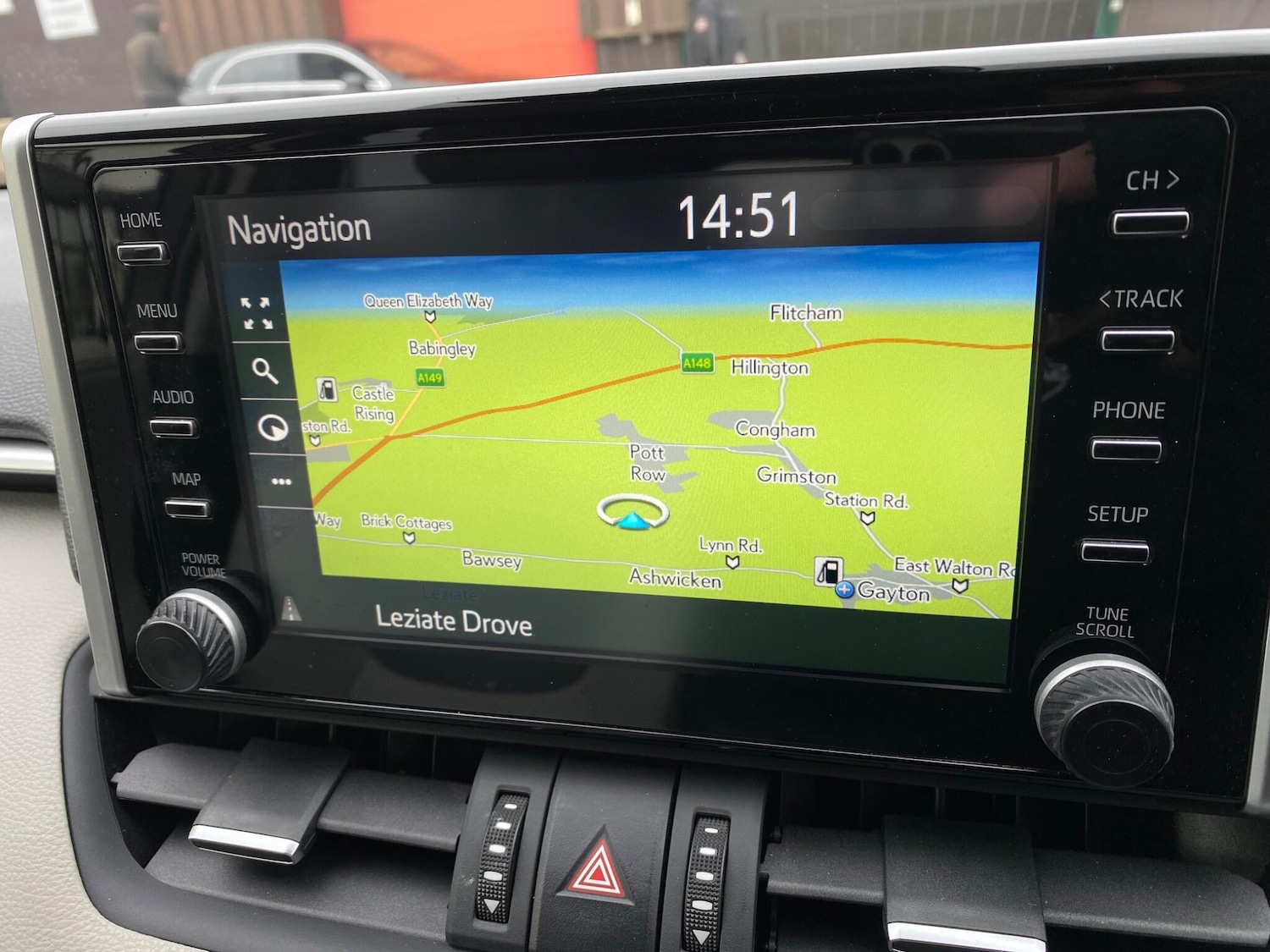 Used Toyota RAV4 2022 for sale - 77455199: Photo 35