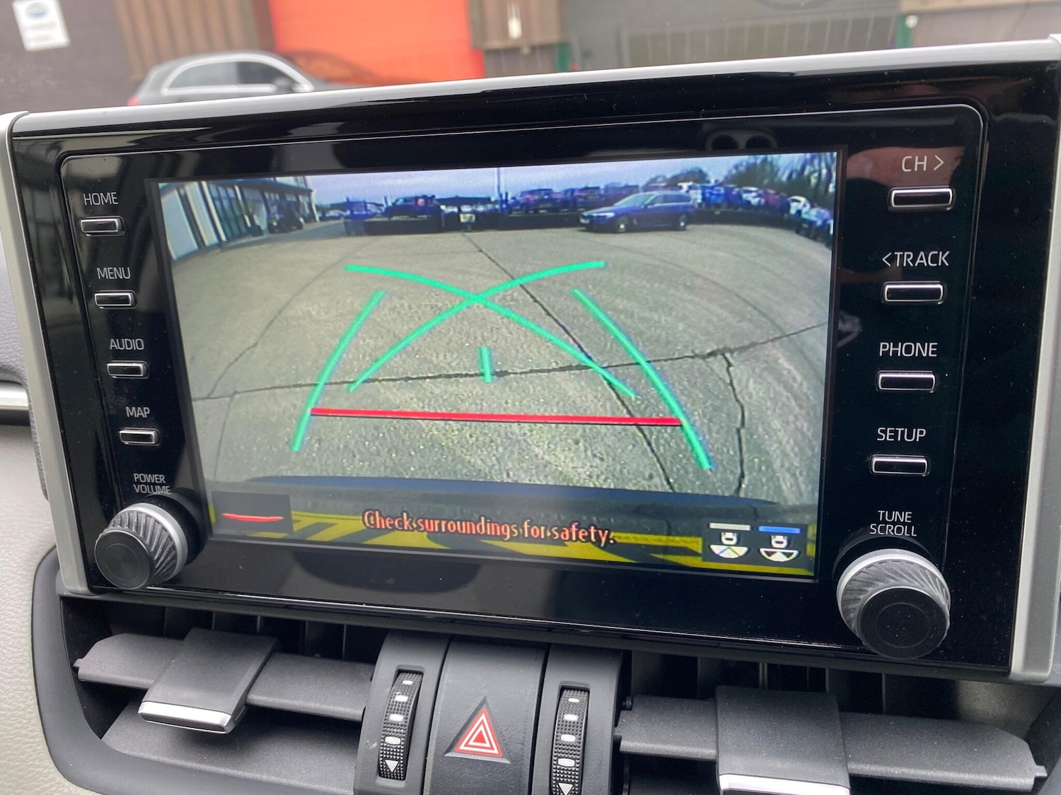 Used Toyota RAV4 2022 for sale - 77455199: Photo 36