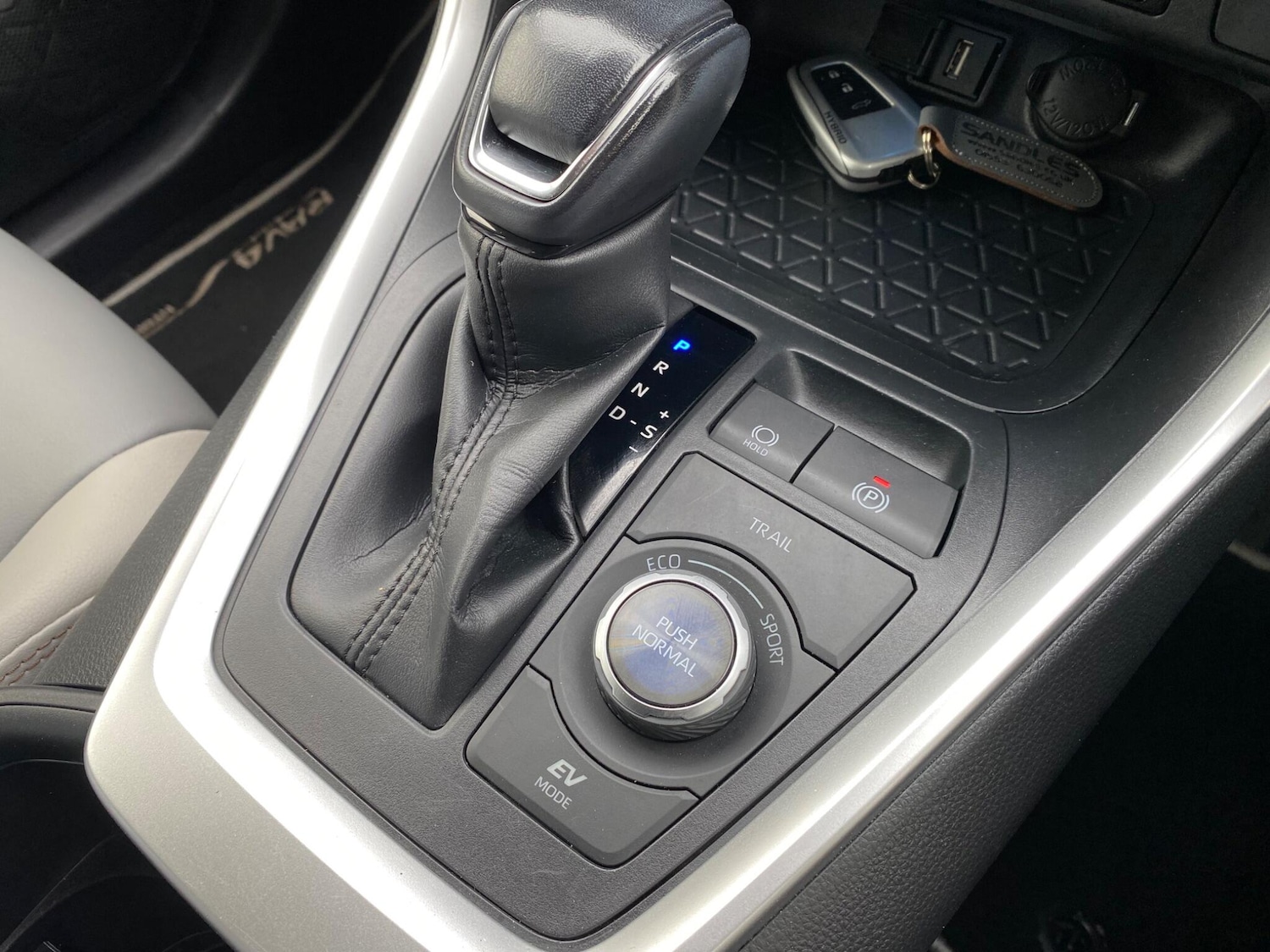 Used Toyota RAV4 2022 for sale - 77455199: Photo 39