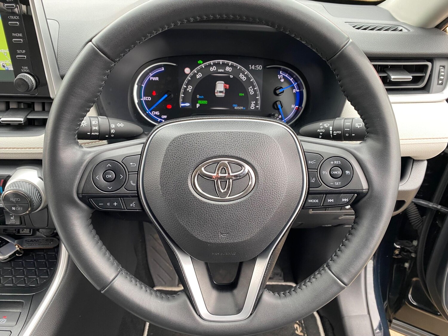 Used Toyota RAV4 2022 for sale - 77455199: Photo 41