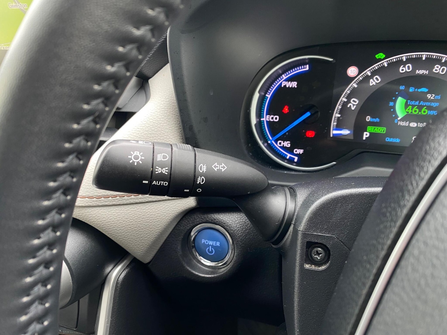 Used Toyota RAV4 2022 for sale - 77455199: Photo 43