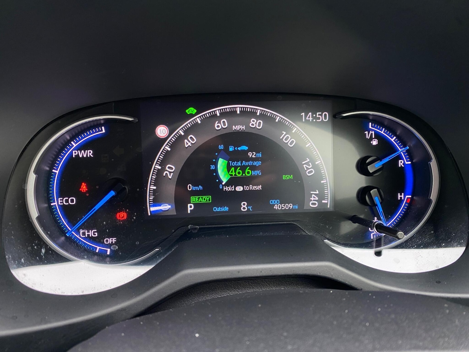 Used Toyota RAV4 2022 for sale - 77455199: Photo 45