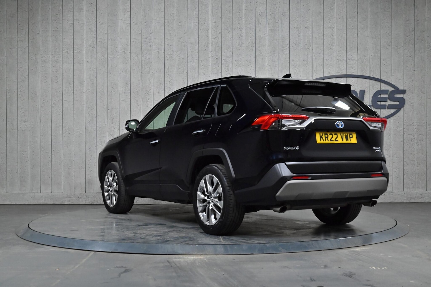 Used Toyota RAV4 2022 for sale - 77455199: Photo 5